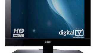 Sony Creates Frankenstein TV With Built-In PlayStation 2